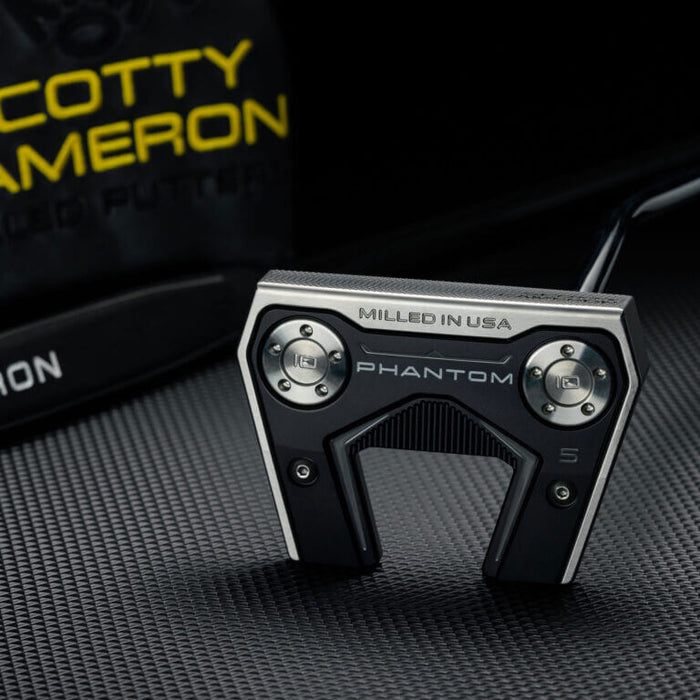 Scotty Cameron