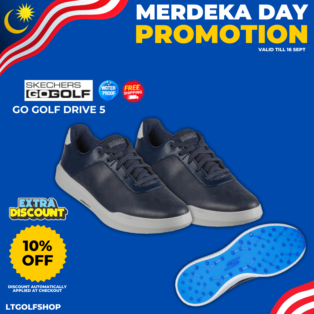 Merdeka Sale