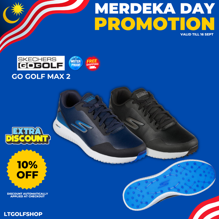 Merdeka Sale