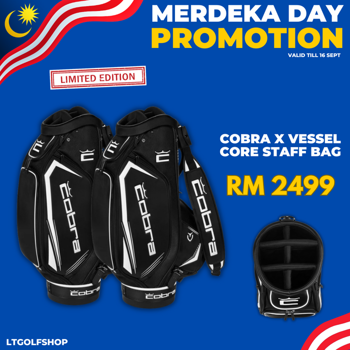 Merdeka Sale