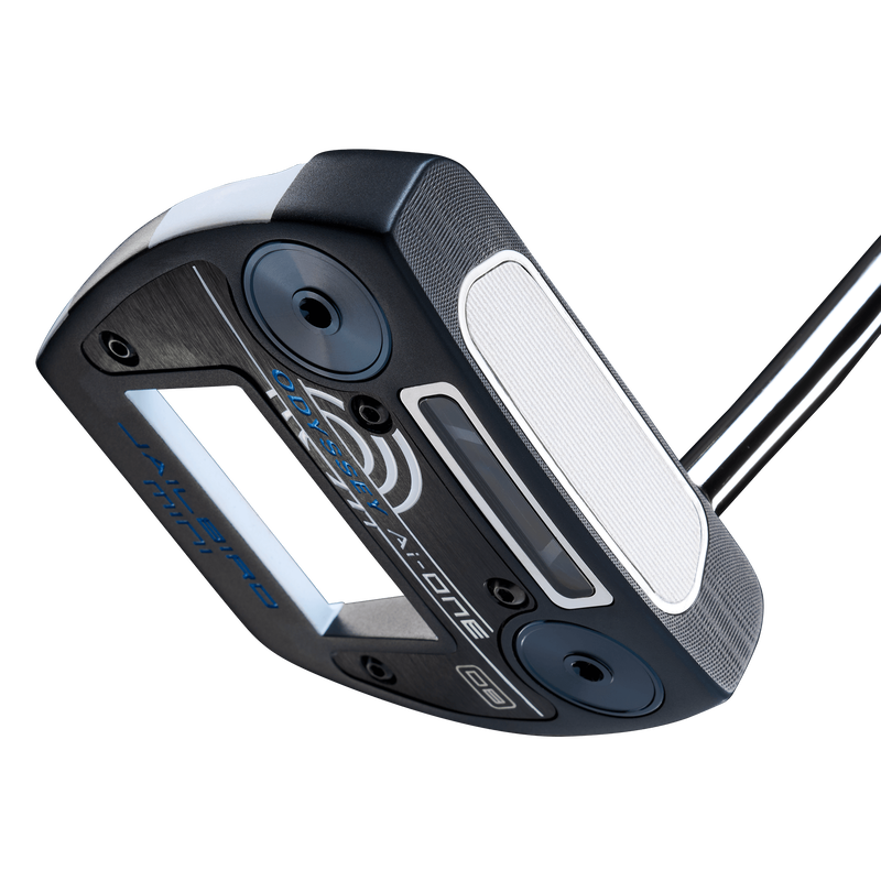 Odyssey Putter