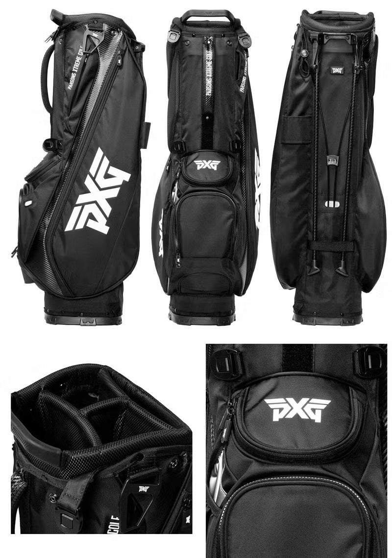 PXG CARRY STAND BAG