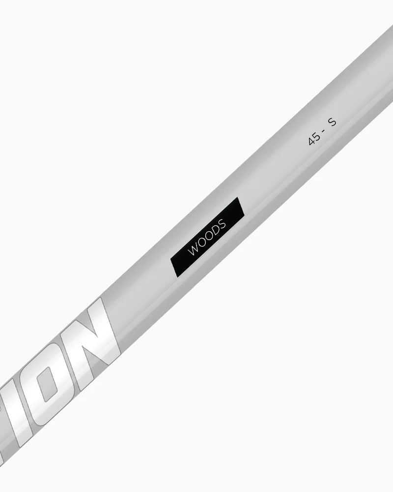 KBS GENERATION GRAPHITE WOOD SHAFT