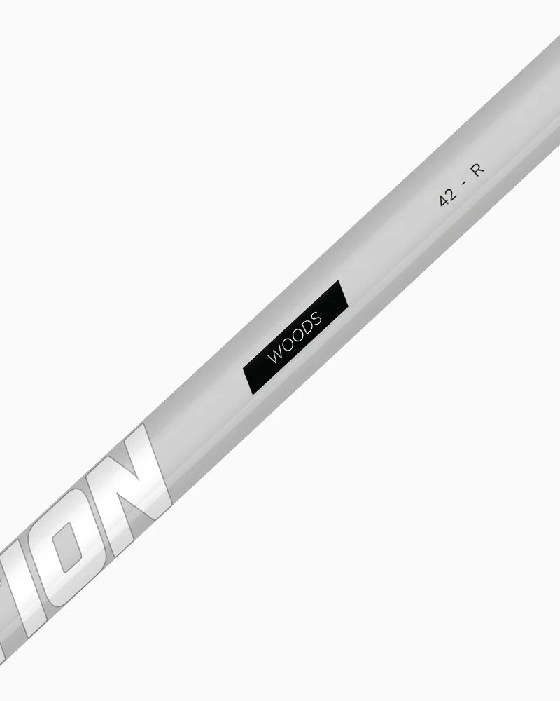 KBS GENERATION GRAPHITE WOOD SHAFT