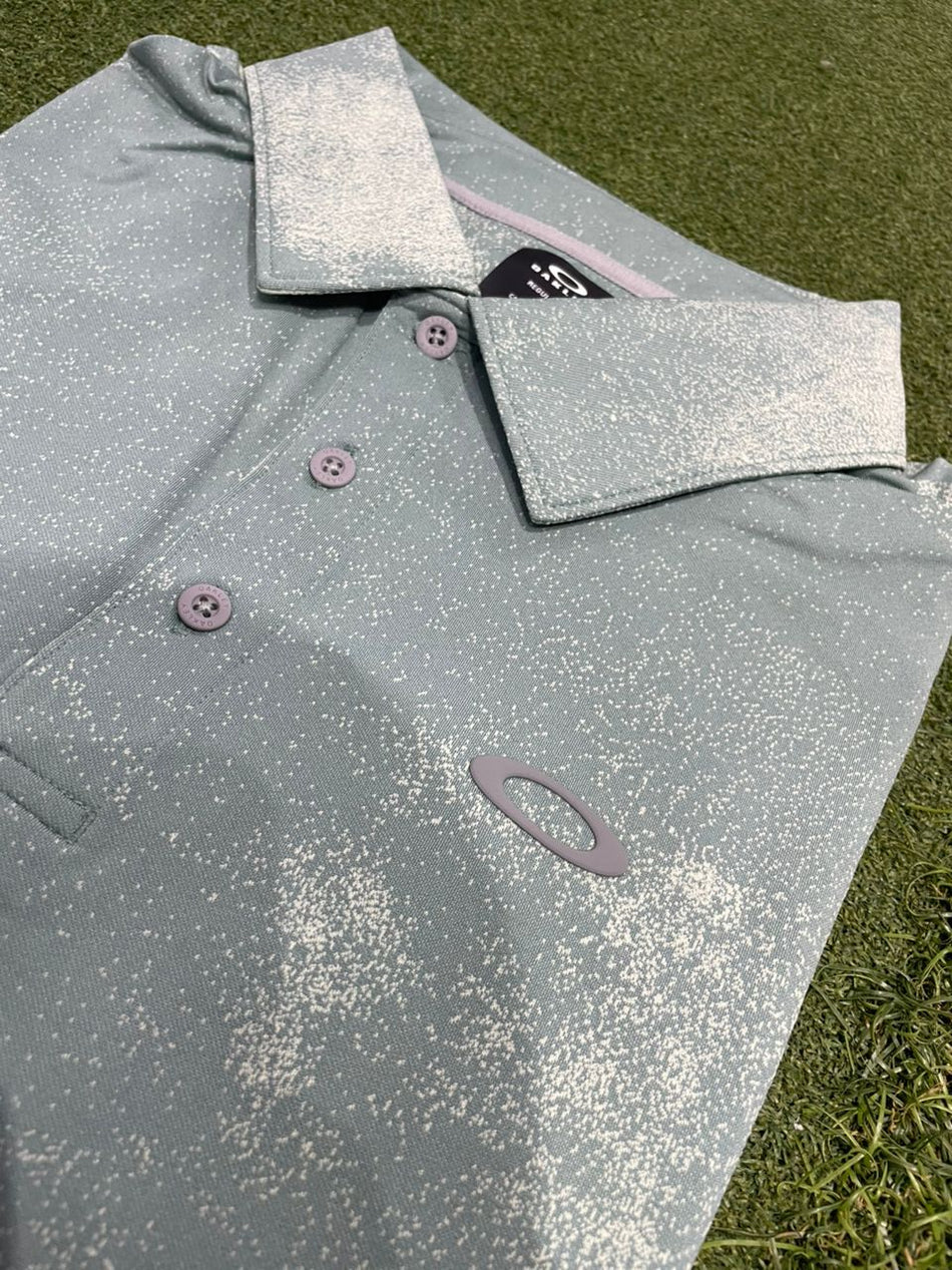 OAKLEY EXPOSURE PRINT SHIRT 25