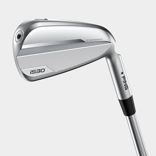 PING I530 STEEL IRONS (AWT 2.0 Lite)