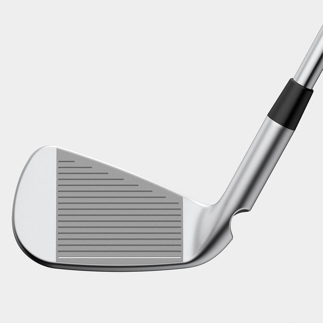 PING I530 STEEL IRONS (NS Pro 950 Neo)