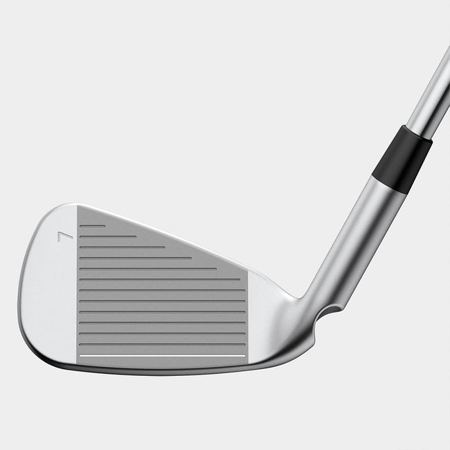 PING G730 HL GRAPHITE IRONS