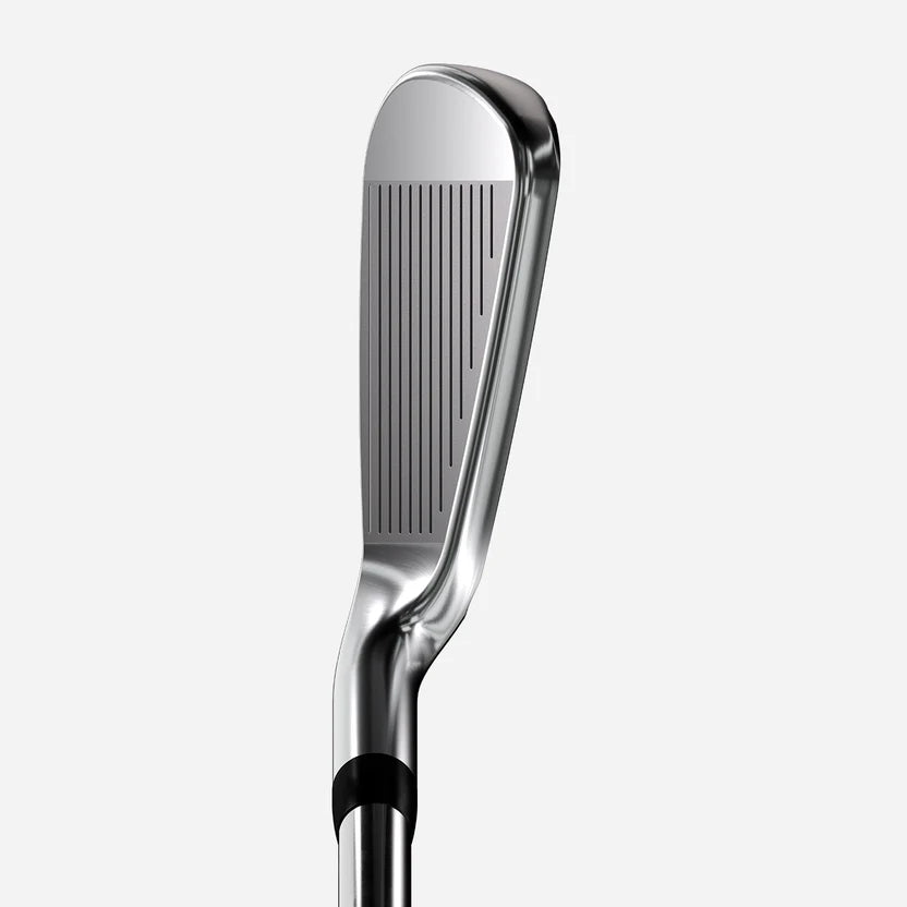 PXG 0311 XP GEN-8 CHROME #5-9W IRON (HEAD ONLY - 6 PCS)