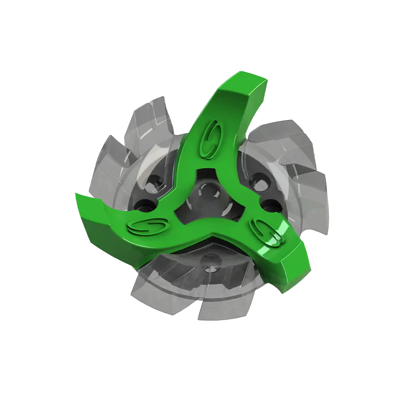 SOFTSPIKES TOUR FLEX PRO GOLF SPIKES (Fast Twist 3.0)