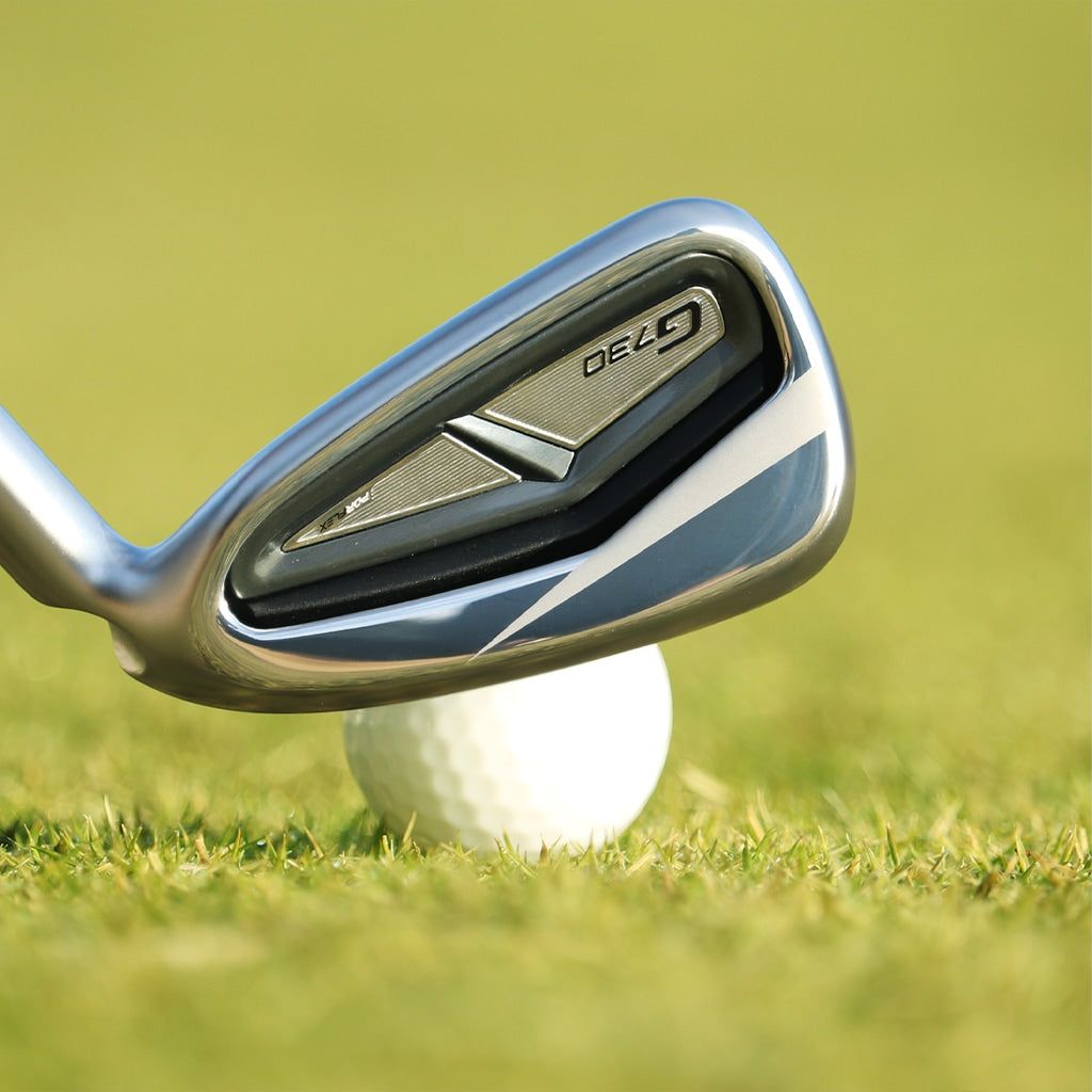 PING G730 STEEL IRONS (NS Pro 750/850 Neo)