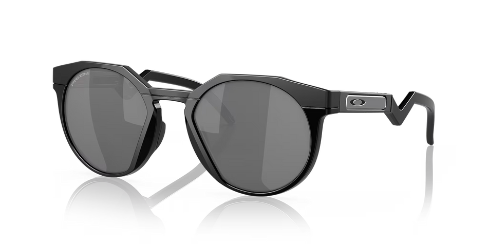 OAKLEY HSTN A PRIZM BLACK SUNGLASSES
