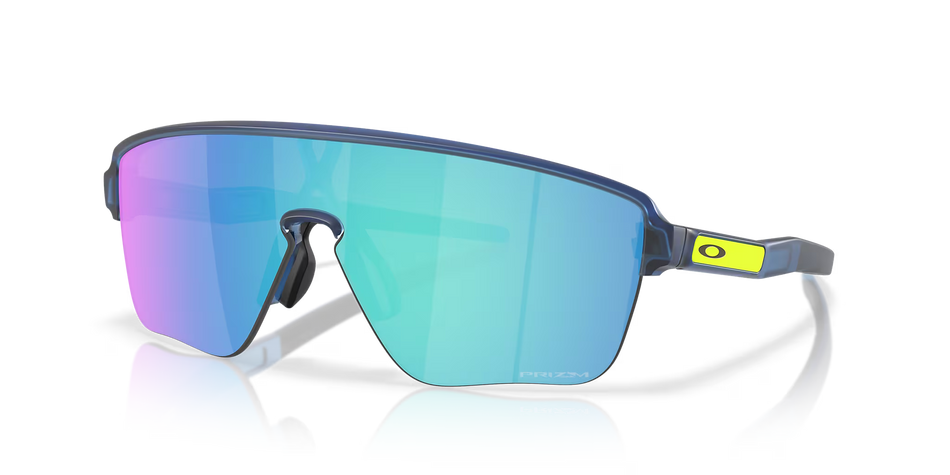 OAKLEY CORRIDOR SQ PRIZM SAPPHIRE SUNGLASSES