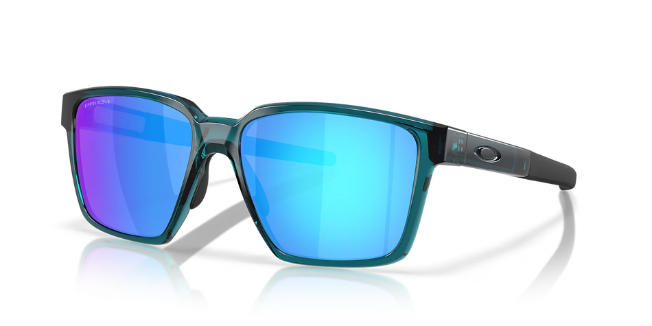 OAKLEY ACTUATOR SQ PRIZM SAPPHIRE SUNGLASSES