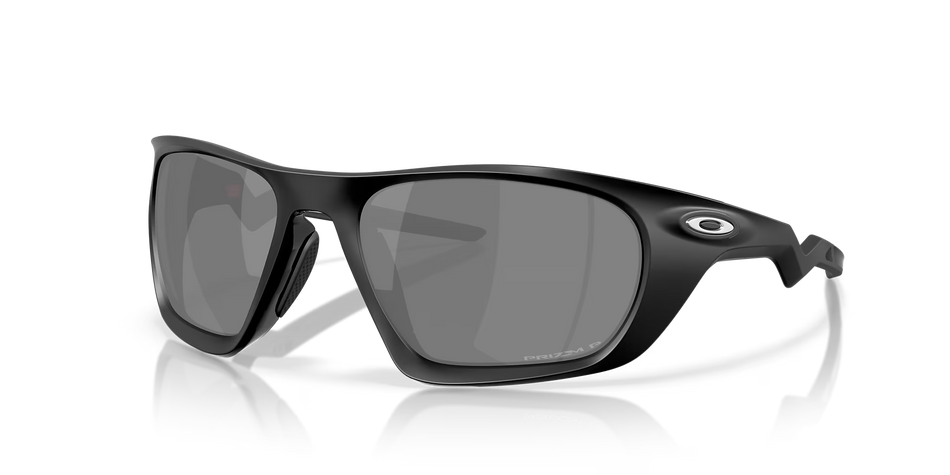 OAKLEY LATERALIS PRIZM BLACK POLARIZED SUNGLASSES