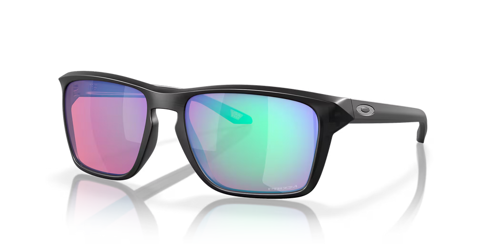 OAKLEY SYLAS (A) PRIZM GOLF SUNGLASSES