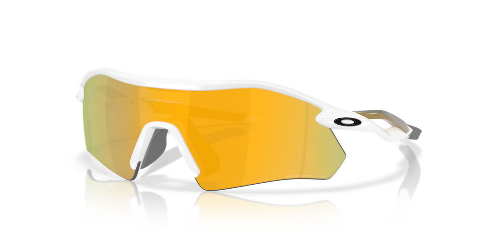 OAKLEY RADAR PLATE PRIZM 24K POLARIZED SUNGLASSES