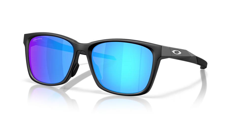 OAKLEY PARACORD PRIZM SAPPHIRE POLARIZED SUNGLASSES