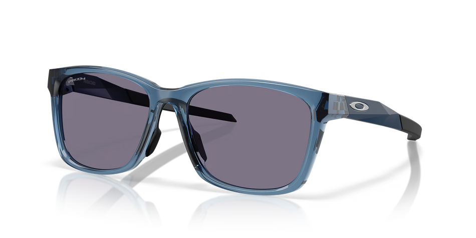 OAKLEY PARACORD PRIZM GREY SUNGLASSES