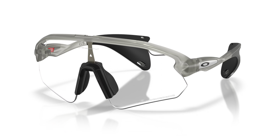 OAKLEY STUNT DEVIL A PHOTOCHROMIC SUNGLASSES