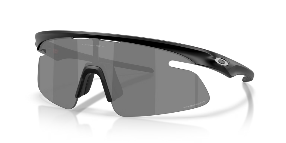 OAKLEY RSLV LITE PRIZM BLACK SUNGLASSES