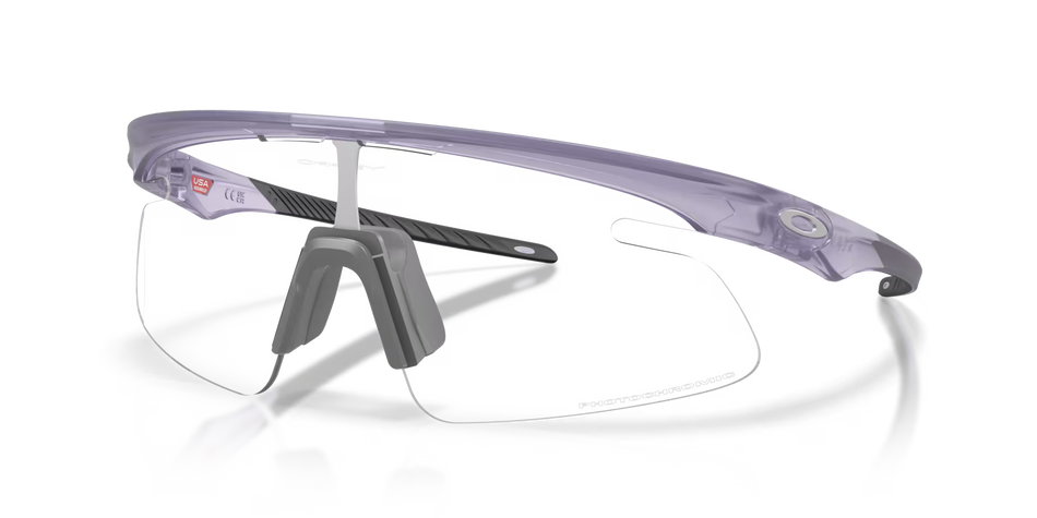 OAKLEY RSLV LITE PHOTOCHROMIC SUNGLASSES