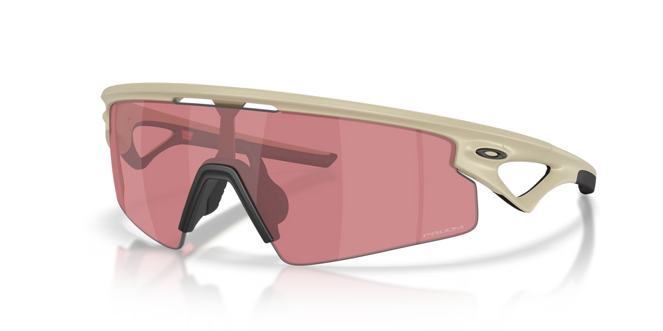 OAKLEY SPHAERA STRIKE PRIZM DARK GOLF SUNGLASSES