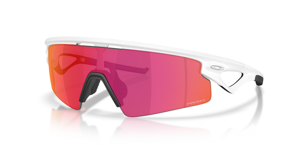 OAKLEY SPHAERA STRIKE PRIZM FIELD SUNGLASSES