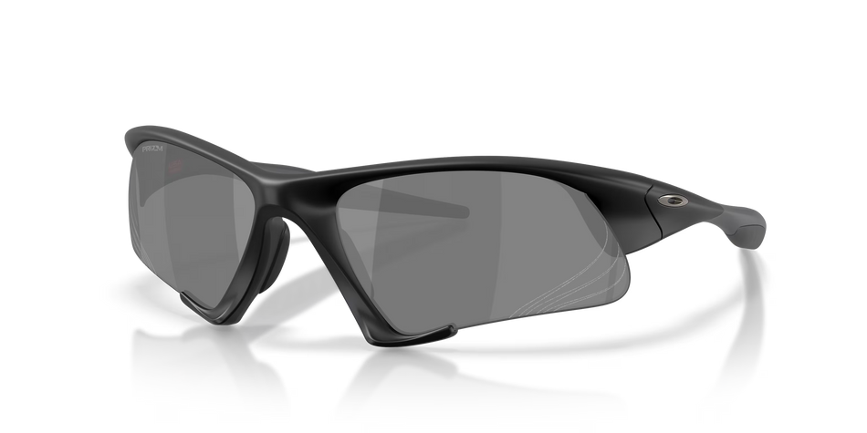 OAKLEY SUTURE JACKET PRIZM BLACK SUNGLASSES