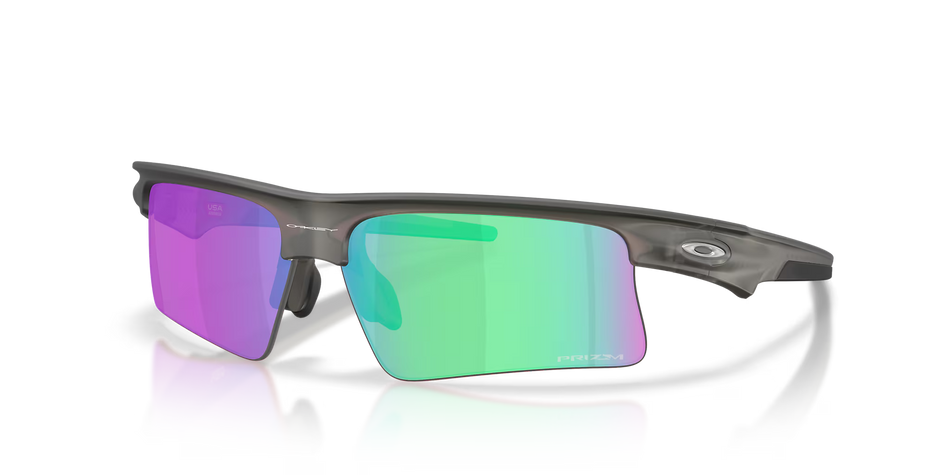 OAKLEY BISPHAERA SPEED PRIZM GOLF SUNGLASSES