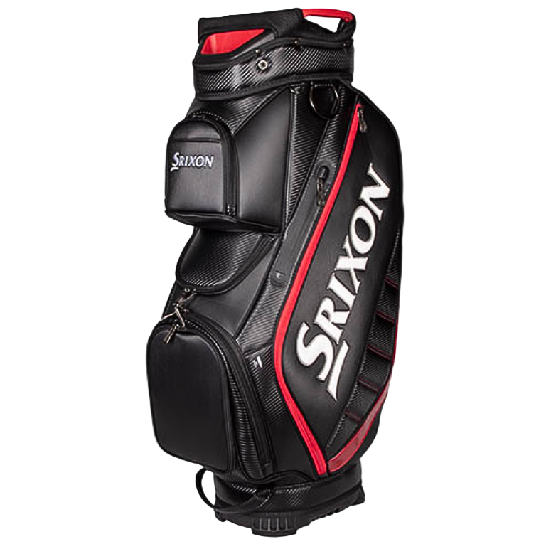 SRIXON TOUR CART BAG