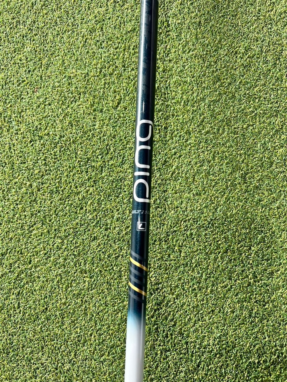 Gle3 Driver PING GLe 3 WOMEN'S DRIVER – LT Golf Shop