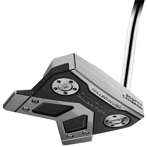 SCOTTY CAMERON PHANTOM X 11 PUTTER (24)