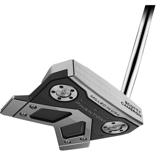 SCOTTY CAMERON PHANTOM X 11.5 PUTTER (24)