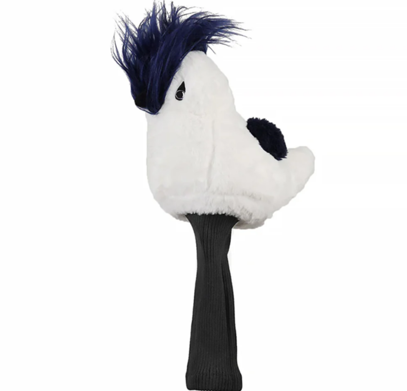 CRAFTSMAN BIRDIE DRIVER HEADCOVER