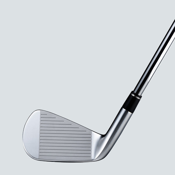 HONMA T//WORLD 767Vx STEEL IRON 25