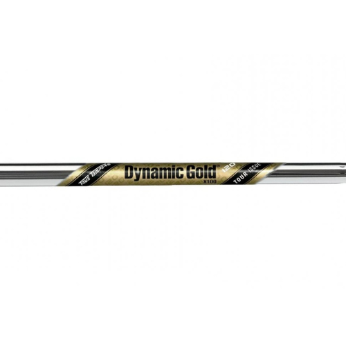 TRUE TEMPER DYNAMIC GOLD 120 TOUR ISSUE WEDGE SHAFT - S400