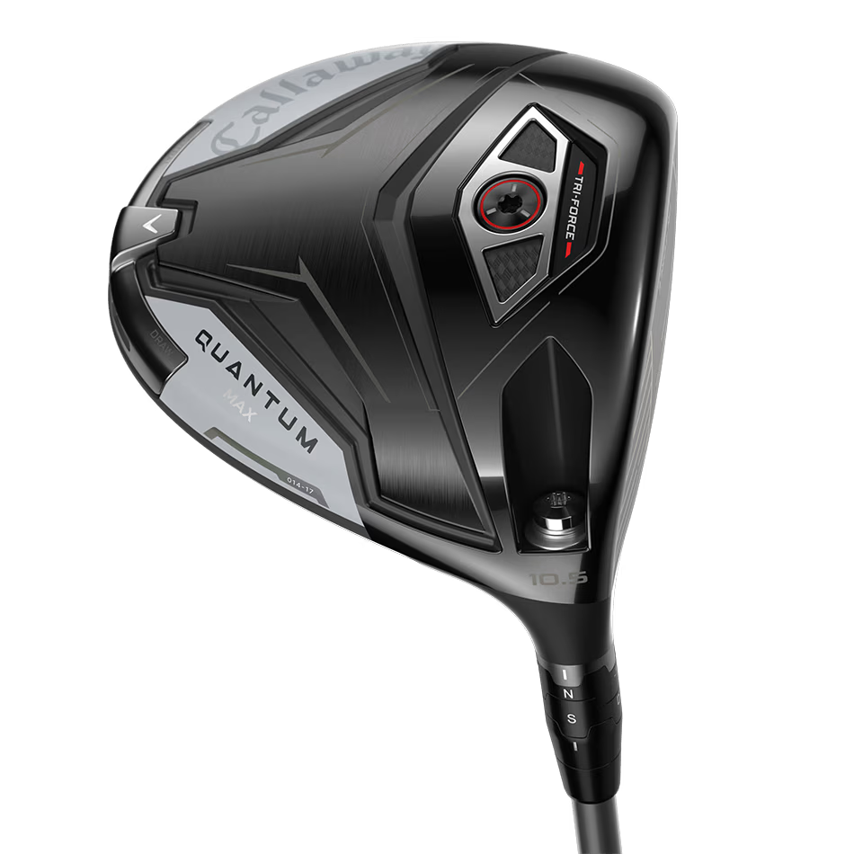 CALLAWAY QUANTUM 26 MAX DRIVER