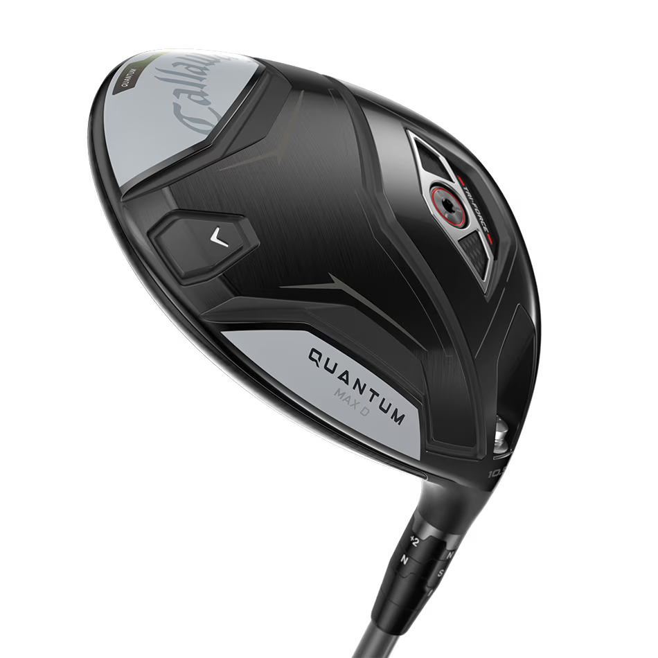 CALLAWAY QUANTUM 26 MAX D DRIVER