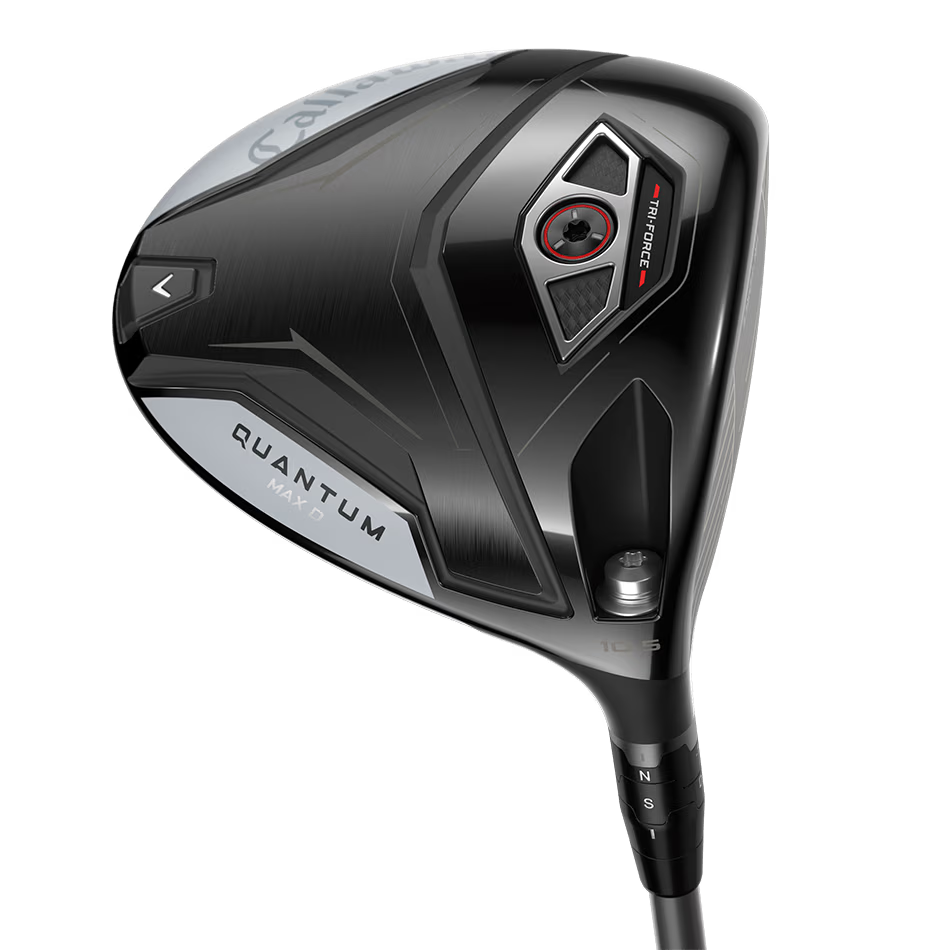 CALLAWAY QUANTUM 26 MAX D DRIVER