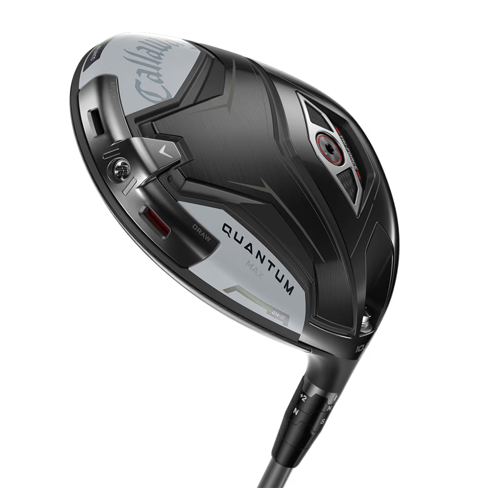 CALLAWAY QUANTUM 26 MAX DRIVER