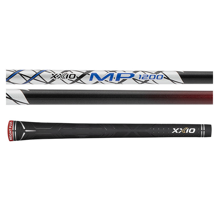 XXIO 12 RED HYBRID (Limited Colour)