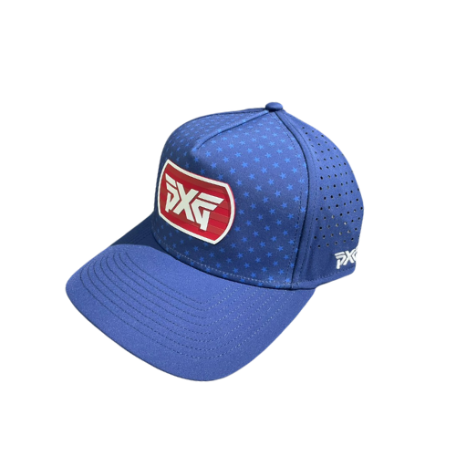 Red cap pxg shop