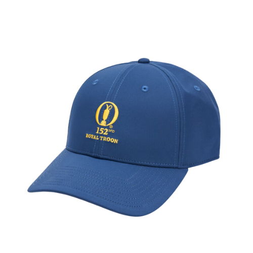 FOOTJOY 152nd OPEN CHAMPIONSHIP HAT