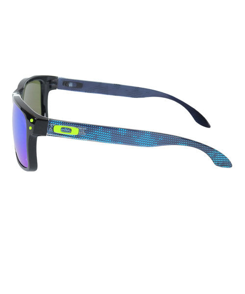 OAKLEY HOLBROOK (A) PRIZM SAPPHIRE SUNGLASSES