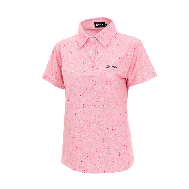 Srixon hot sale polo shirt