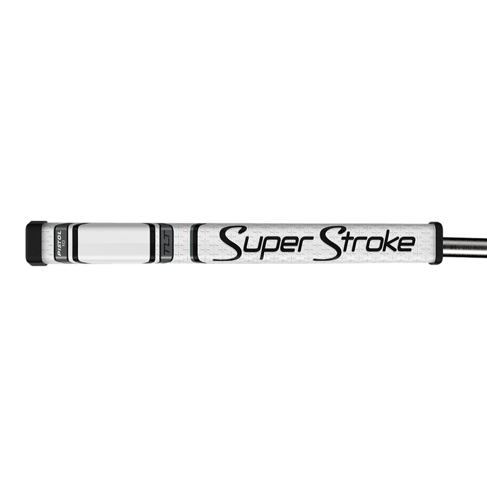 SUPERSTROKE TLT PISTOL 1.0 PUTTER GRIP