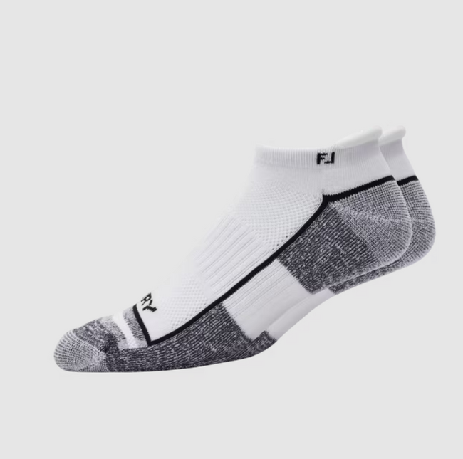 FOOTJOY PRODRY ROLL TAB SOCKS