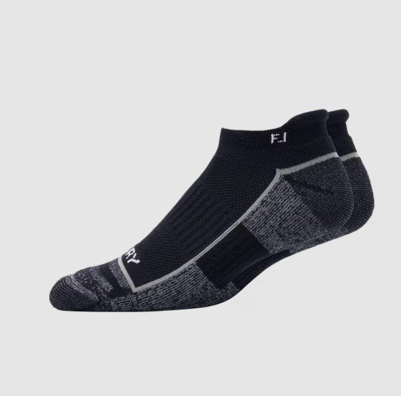 FOOTJOY PRODRY ROLL TAB SOCKS