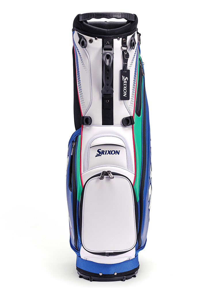 SRIXON STAND BAG (THE OPEN)